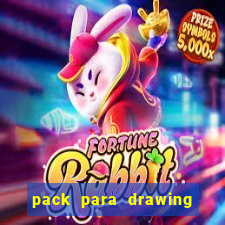 pack para drawing cartoons 2 vk